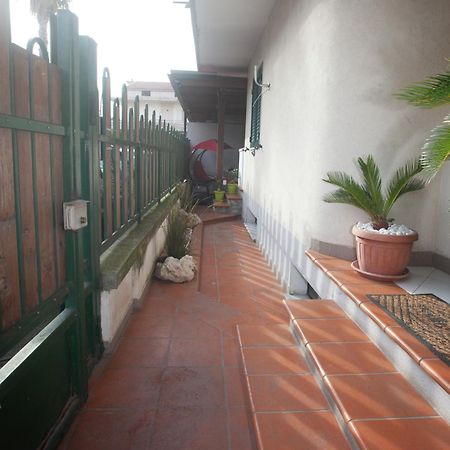B&B Gianni Capodrise Luaran gambar