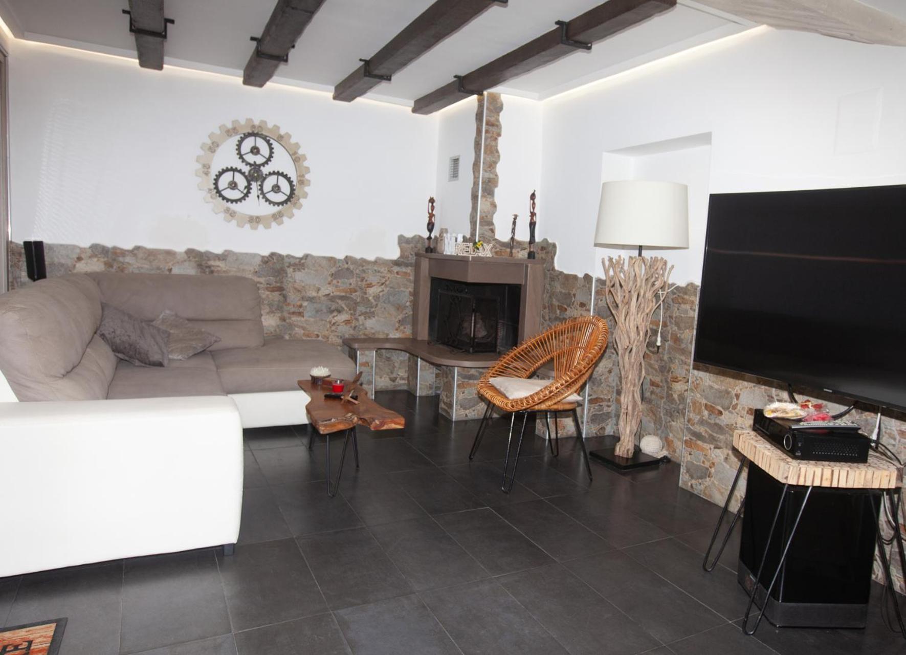 B&B Gianni Capodrise Luaran gambar