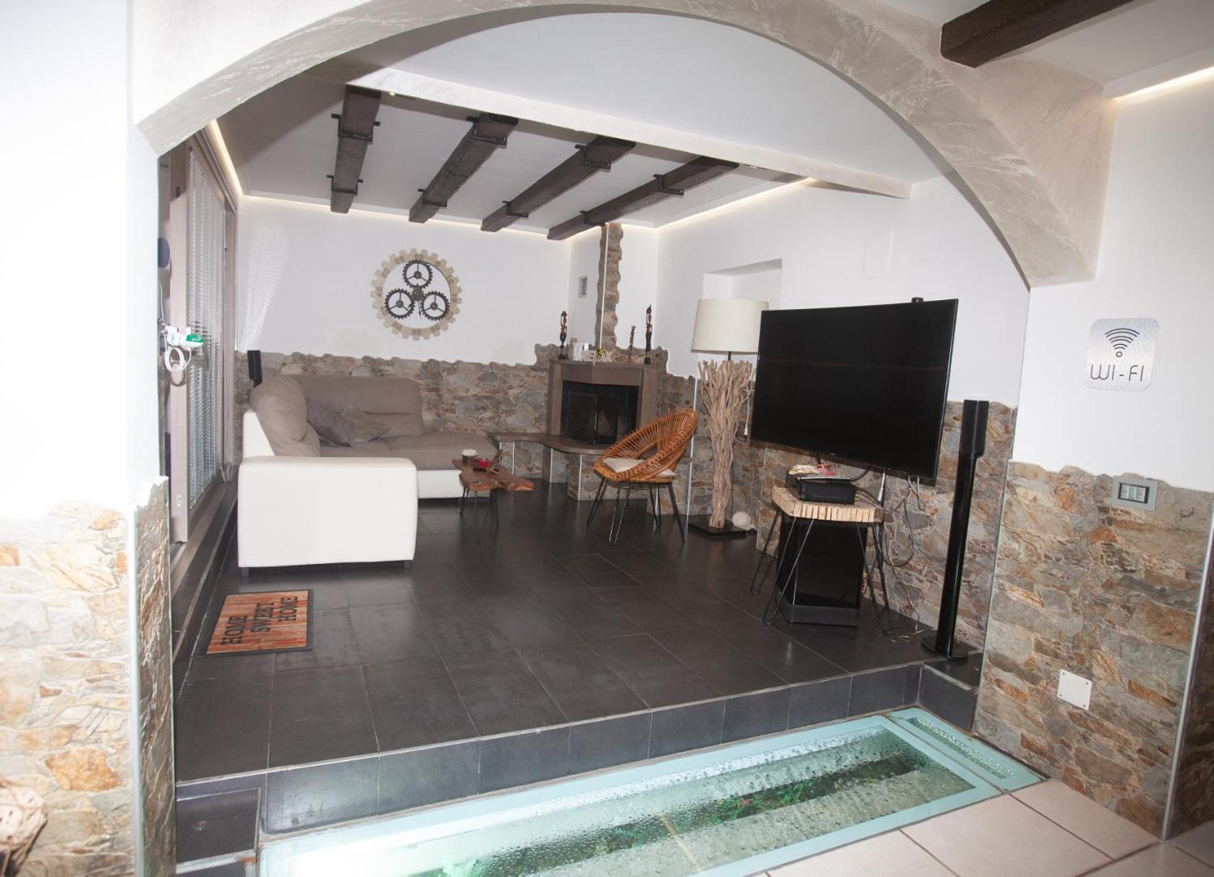 B&B Gianni Capodrise Luaran gambar