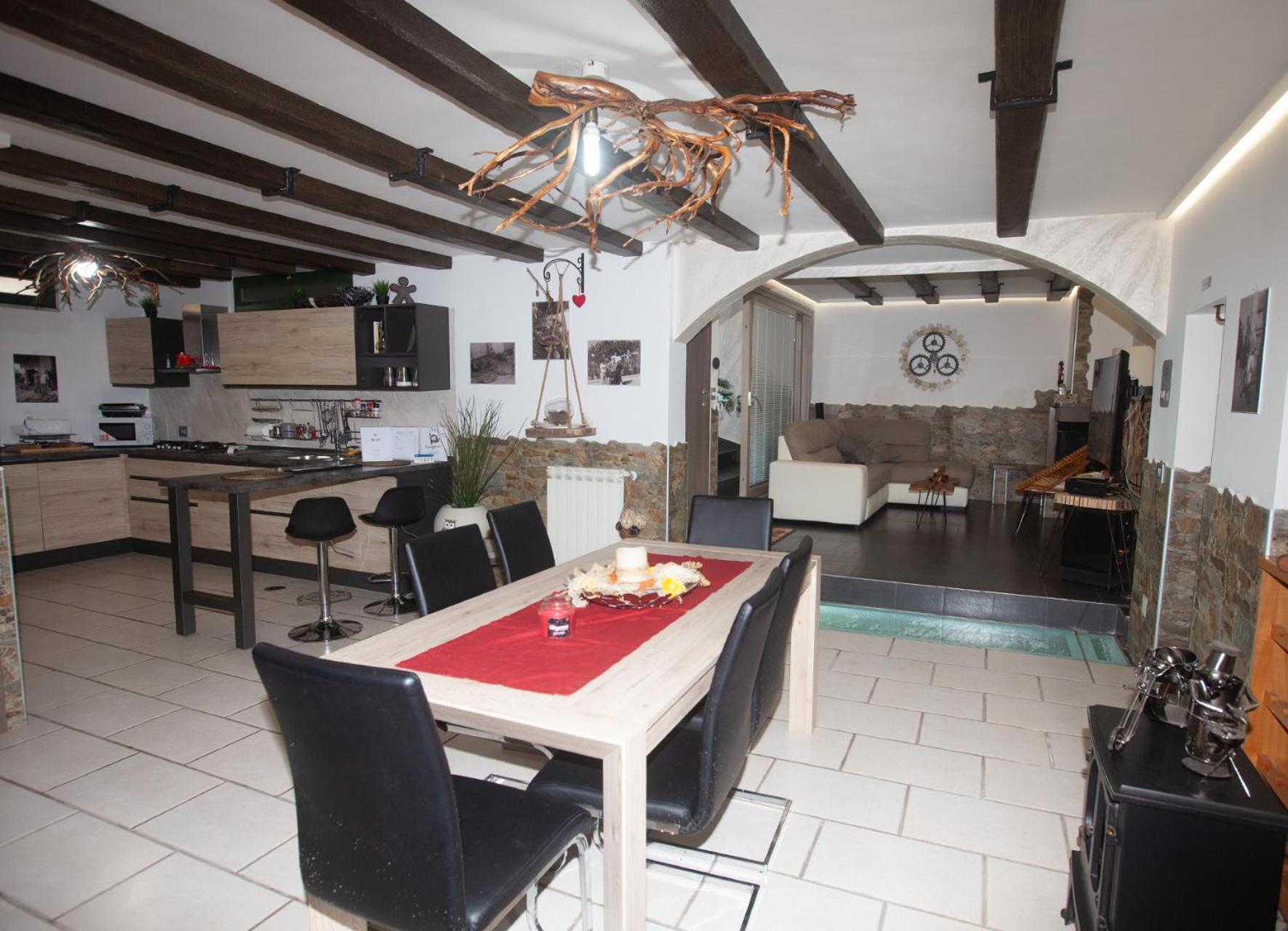 B&B Gianni Capodrise Luaran gambar