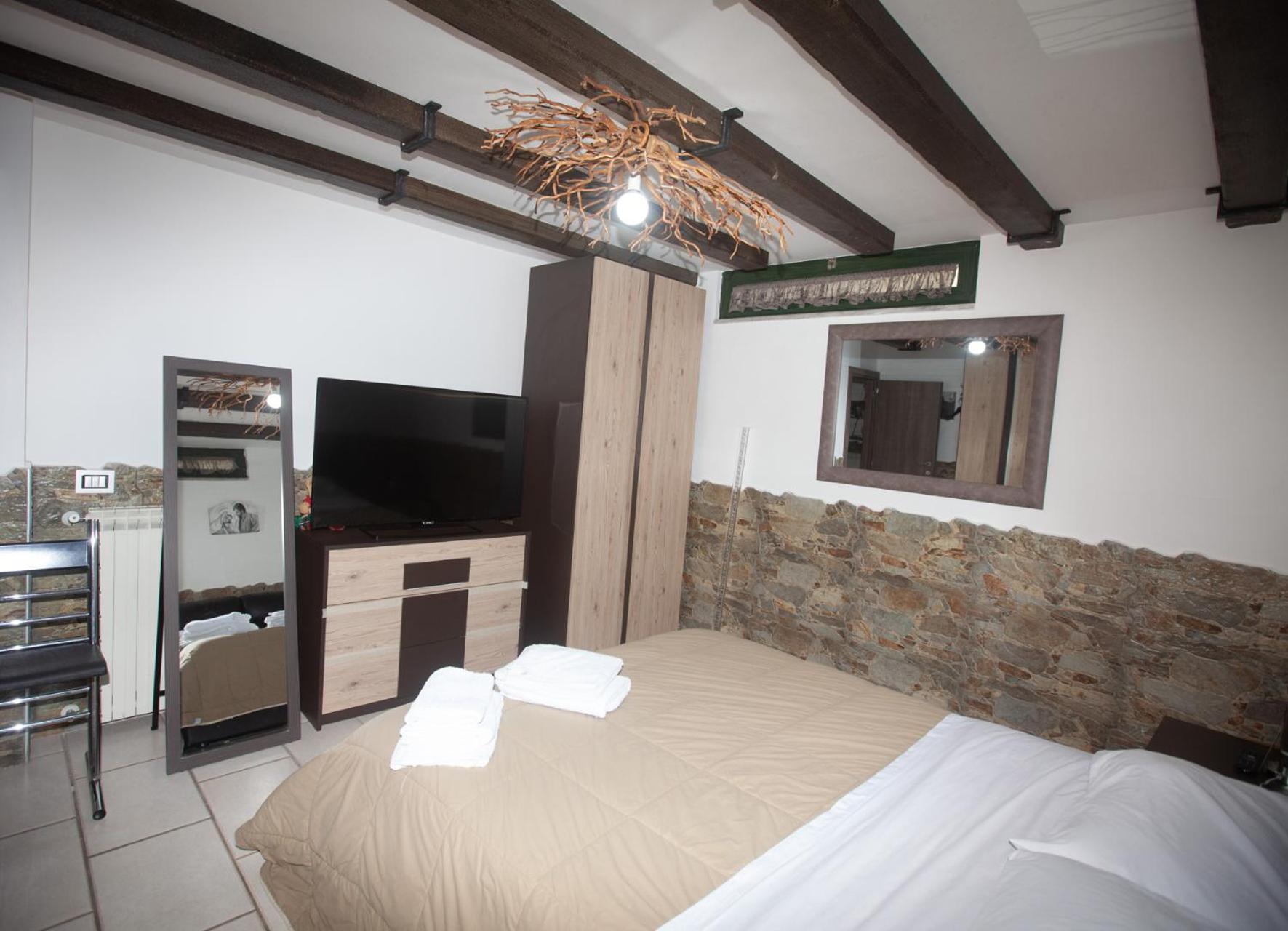 B&B Gianni Capodrise Luaran gambar