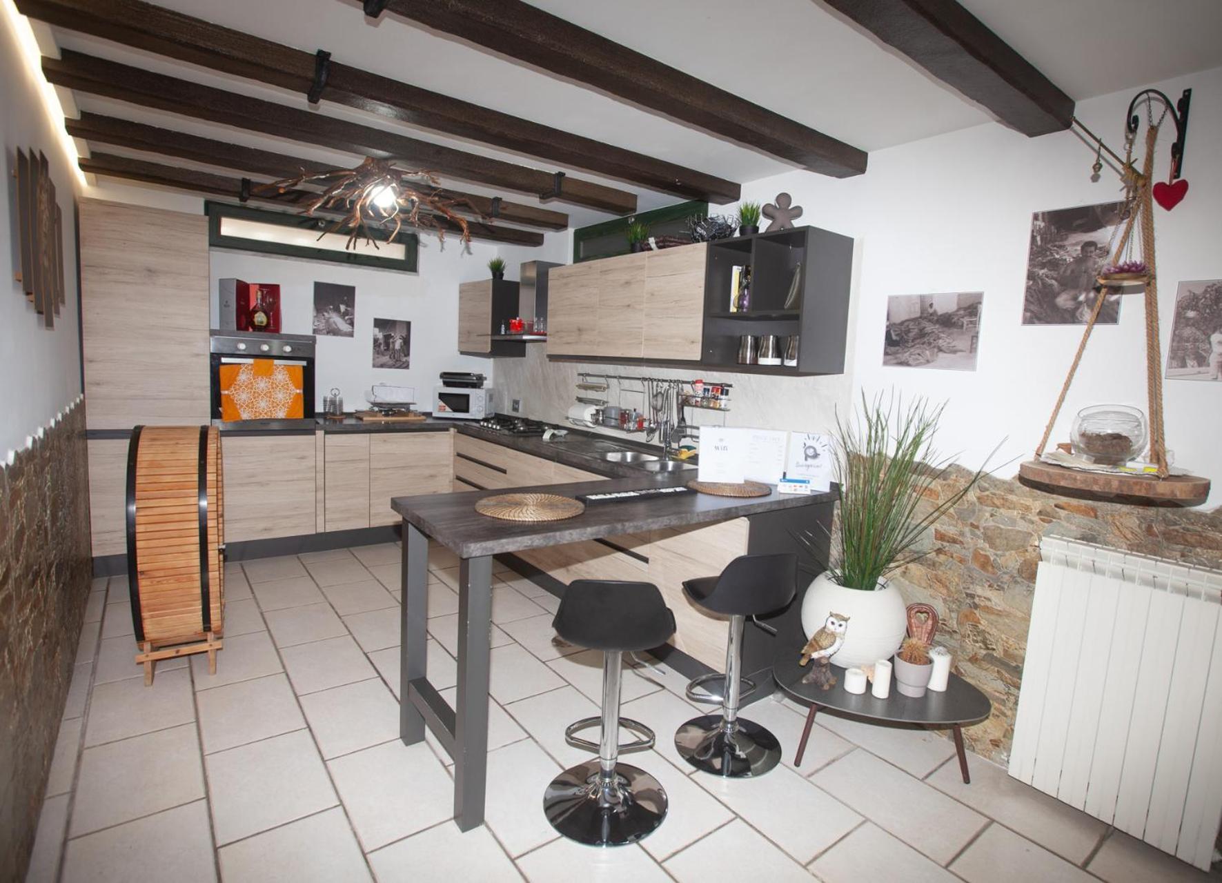 B&B Gianni Capodrise Luaran gambar