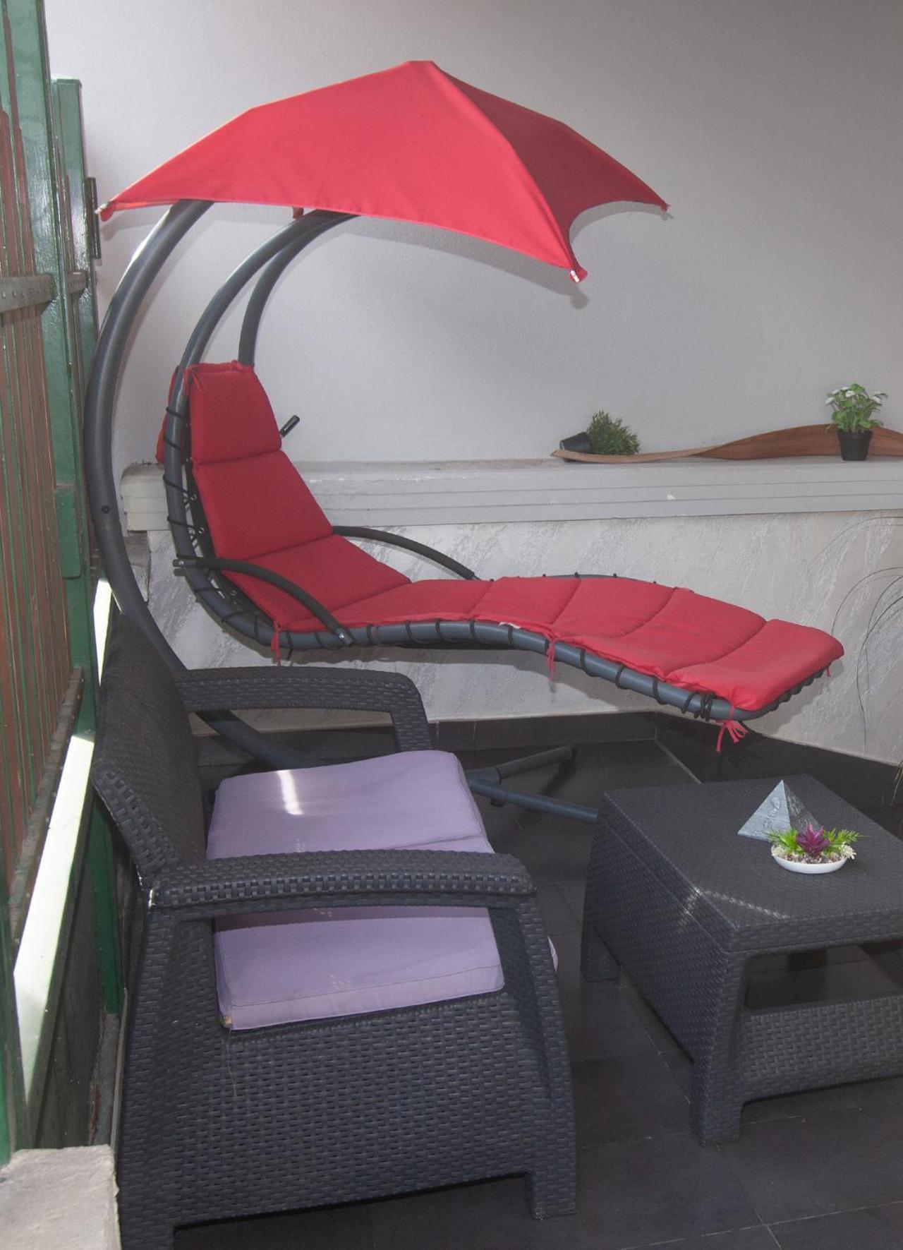 B&B Gianni Capodrise Luaran gambar