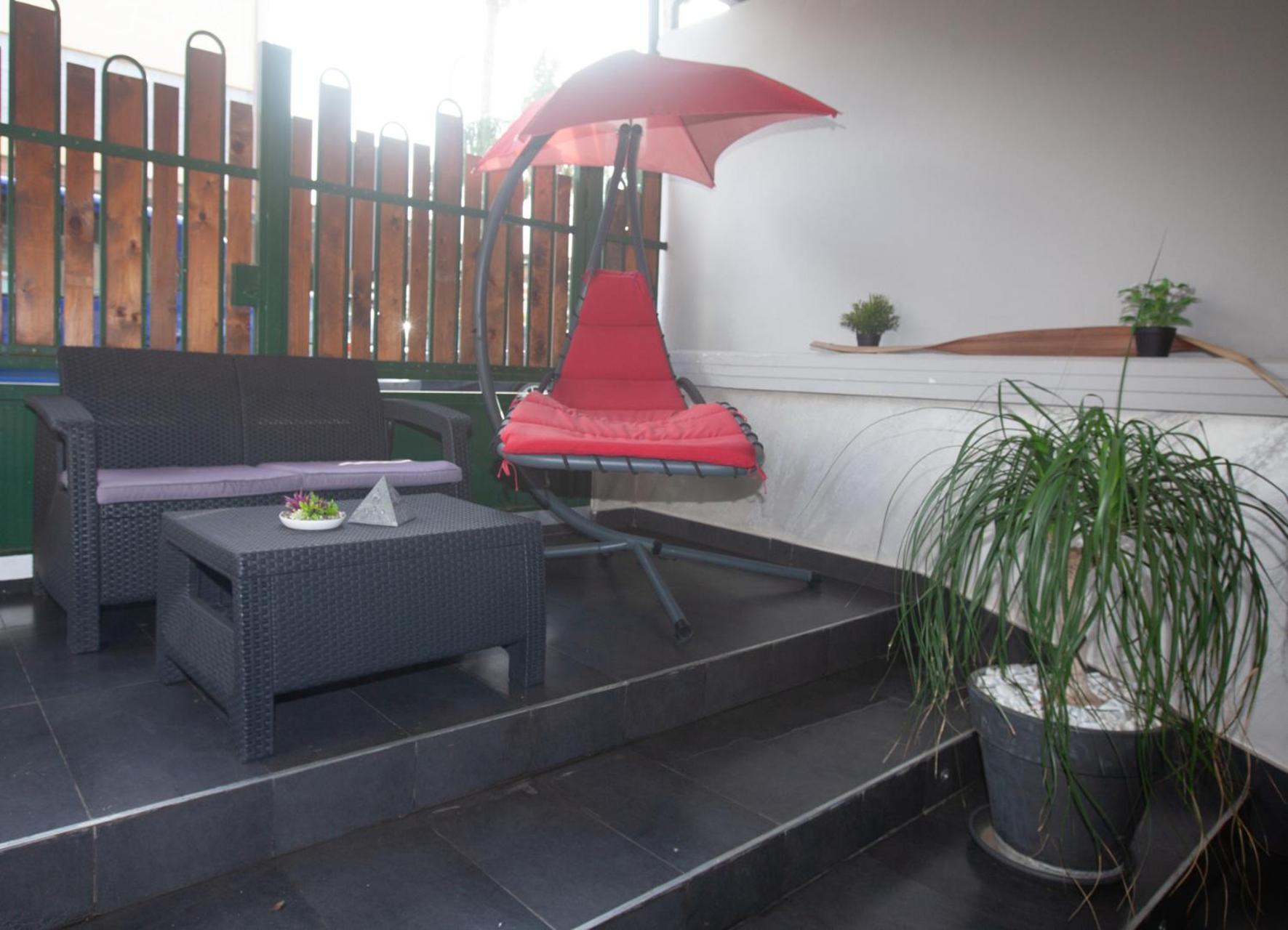 B&B Gianni Capodrise Luaran gambar