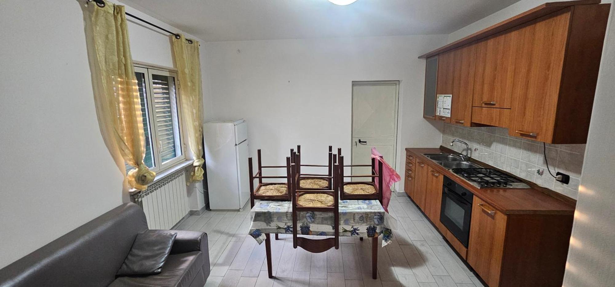 B&B Gianni Capodrise Luaran gambar
