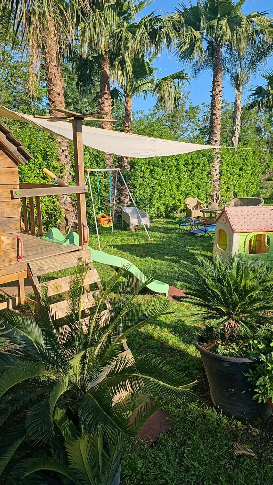 B&B Gianni Capodrise Luaran gambar